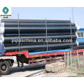 pe pipe for water and sewage